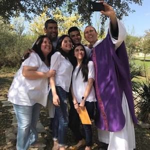 Meet your Posher, J luis